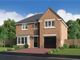 Thumbnail Detached house for sale in "The Charleswood" at Off Durham Lane, Eaglescliffe