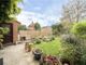Thumbnail End terrace house for sale in Riverside Gardens, Romsey, Hampshire
