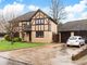 Thumbnail Detached house for sale in Lowdells Close, East Grinstead