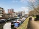 Thumbnail Maisonette for sale in De Beauvoir Road, London