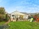Thumbnail Detached bungalow for sale in Butlers Close, Aston Le Walls, Daventry