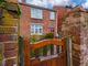 Thumbnail Semi-detached house for sale in Searle Street, Crediton