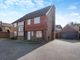 Thumbnail Detached house for sale in Busbridge Close, East Malling, West Malling