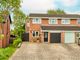 Thumbnail Semi-detached house for sale in Beech Tree Close, Willaston, Cheshire
