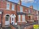 Thumbnail Terraced house for sale in Coronation Street, Balderton