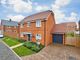 Thumbnail Detached house for sale in Sendles Field, Otham, Maidstone, Kent