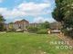 Thumbnail Semi-detached house for sale in Pit Lane, Maypole Road, Tiptree, Colchester