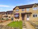 Thumbnail Terraced house for sale in The Old Common, Chalford, Stroud, Gloucestershire
