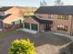 Thumbnail Detached house for sale in Old Main Road, Scamblesby, Louth, Lincs