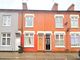 Thumbnail Terraced house for sale in Harewood Street, Spinney Hills, Leicester