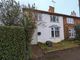 Thumbnail Cottage for sale in Main Street, Sutton-On-Trent, Newark