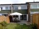 Thumbnail Terraced house to rent in Dunsfold Close, Gossops Green, Crawley