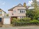Thumbnail Semi-detached house for sale in Carshalton Park Road, Carshalton