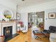 Thumbnail Terraced house for sale in Cressida Road, London