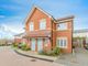 Thumbnail Semi-detached house for sale in Goulden Close, Macclesfield, Cheshire