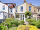 Thumbnail Terraced house for sale in Southfield Road, Enfield