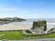 Thumbnail Flat for sale in Penhaven Court, Newquay, Cornwall