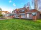 Thumbnail Detached house for sale in Milley Road, Waltham St Lawrence, Berkshire
