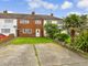 Thumbnail Terraced house for sale in Rettendon Common, Chelmsford, Essex