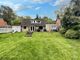 Thumbnail Detached house for sale in Beech Hill, Headley Down, Hampshire