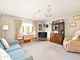 Thumbnail Flat for sale in The Grange, High Street, Abbots Langley