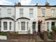 Thumbnail Terraced house for sale in Festing Road, Putney, London