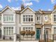 Thumbnail Terraced house for sale in Alfriston Road, London