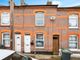 Thumbnail Terraced house for sale in Cambridge Street, Luton, Bedfordshire