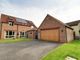 Thumbnail Detached house for sale in Brigg Road, Caistor