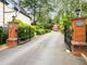 Thumbnail Detached house for sale in Hazeltree Drive, Sutton Coldfield