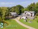 Thumbnail Detached house for sale in Golf Links Road, Builth Wells