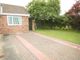 Thumbnail Detached bungalow for sale in Hanbury Close, Balby, Doncaster