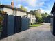 Thumbnail Detached house for sale in Middle Road, Tiptoe, Lymington