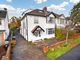 Thumbnail Semi-detached house for sale in Reedley Road, Stoke Bishop, Bristol