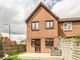 Thumbnail Semi-detached house for sale in Fontwell Drive, Far Bletchley