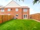 Thumbnail Semi-detached house for sale in Coudray Mews, Padworth, Reading, Berkshire
