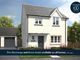 Thumbnail Detached house for sale in Bellevue, Stratton, Bude