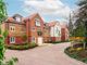 Thumbnail Flat for sale in Reading Road, Wokingham, Berkshire