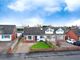 Thumbnail Bungalow for sale in Hill Head, Scotby, Carlisle