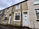 Thumbnail Terraced house for sale in Atkinson Street, Briercliffe, Burnley