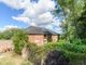 Thumbnail Detached house for sale in Spital Hill, Mitford, Morpeth, Northumberland