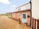 Thumbnail Detached house for sale in High Street, Swaton, Sleaford, Lincolnshire