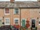 Thumbnail Cottage for sale in Church Terrace, Seal, Sevenoaks