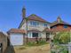 Thumbnail Detached house for sale in Grosvenor Road, Seaford