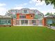 Thumbnail Detached house for sale in Coombe Park, Kingston Upon Thames