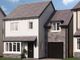 Thumbnail Detached house for sale in School Road, Kirkby-In-Furness