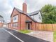Thumbnail Detached house for sale in The Hamlets, West Street, Prescot, Prescot