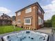 Thumbnail Detached house for sale in Windrush Drive, High Wycombe