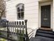 Thumbnail End terrace house for sale in St. Peter's Street, London