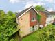 Thumbnail Detached house for sale in Oak Farm Gardens, Headcorn, Ashford